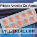 Píldora Amarilla De Viagra 26